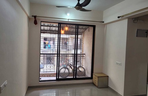 Navi Mumbai Apartment | Sunray Apartment ,Navi Mumbai International Airport