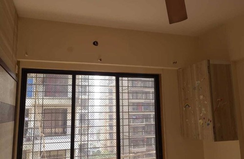 Navi Mumbai Apartment | Sunray Apartment ,Navi Mumbai International Airport