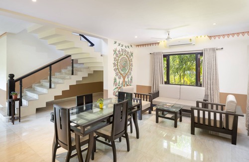 Puspatirega Hotel | Sunray Village Resort