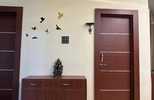 Gwalior Apartment | SunRays - Unique 3BHK in the Heart of the City