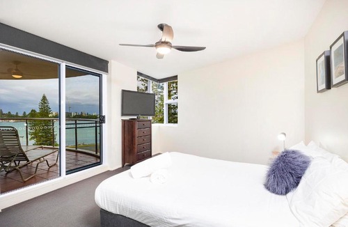 Tuncurry Apartment | Sunrise 602