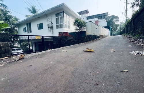 Kozhikode Villa | Sunrise Boutique Villa