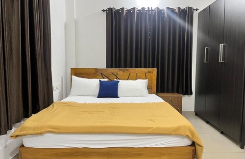 Kozhikode Villa | Sunrise Boutique Villa