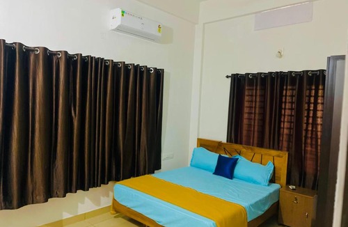 Kozhikode Villa | Sunrise Boutique Villa