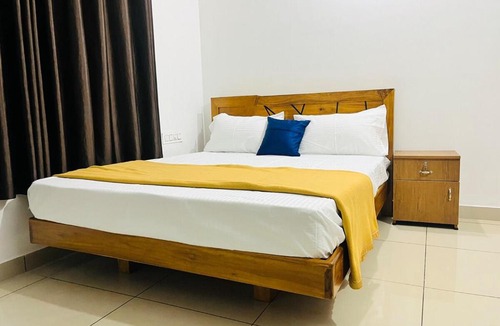 Kozhikode Villa | Sunrise Boutique Villa