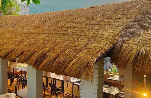 Sarada Cottage | Sunrise cottage @ Vyomanh Udaipur