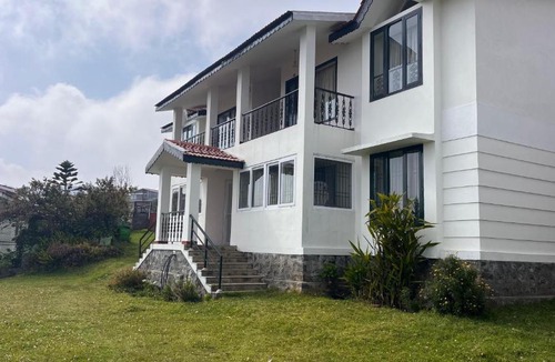 Kodaikanal House | Sunrise hill vista villas