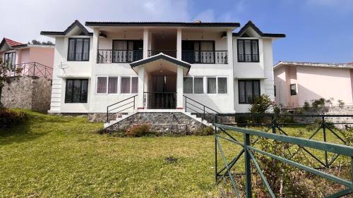 Kodaikanal House | Sunrise hill vista villas