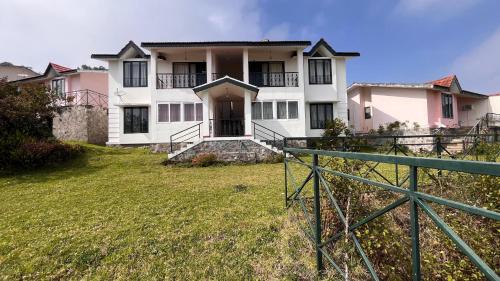 Kodaikanal House | Sunrise hill vista villas