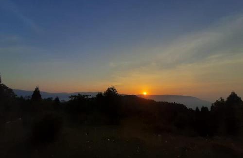 Mirik House | Sunrise Homestay Mirik