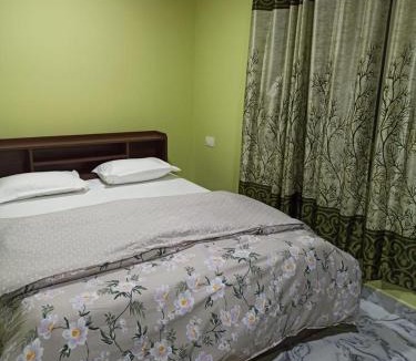 Mirik House | Sunrise Homestay Mirik