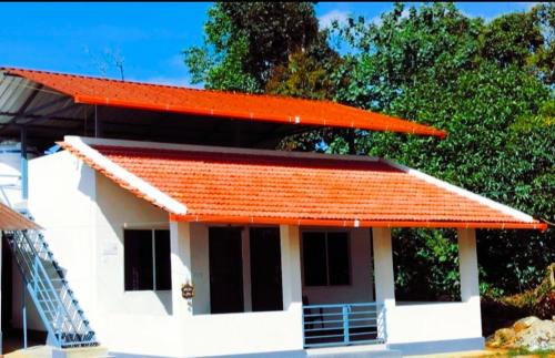 Sakleshpur House | Sunrise homestay sakleshpura
