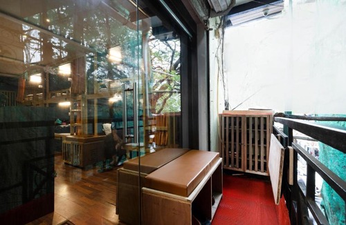 Juhu Hostel | Sunrise Hostel Dormitory