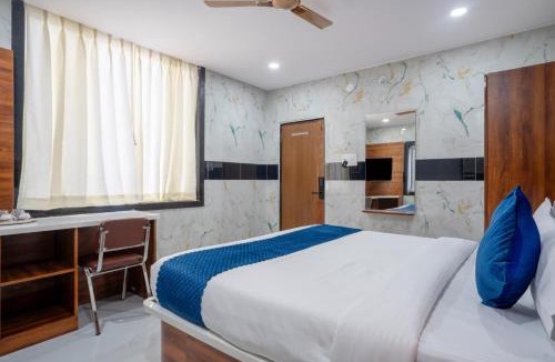 Shamshabad Hotel | Sunrise Hotel Shamshabad