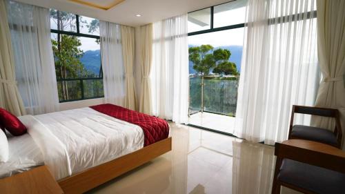 Devikolam Resort | Sunrise Munnar by Maat Hotels
