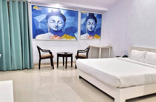 Bilonchi Resort | Sunrise Resort