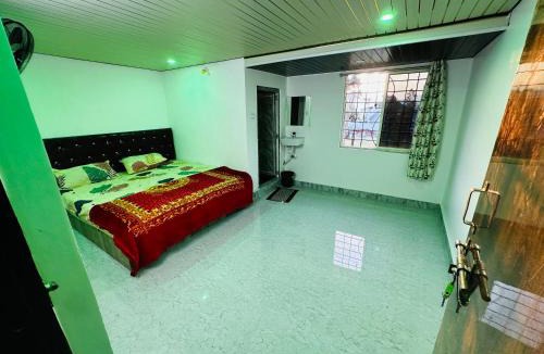 Araku Resort | Sunrise Resort