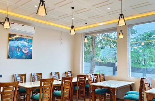 Khodala Apartment | SuNRISE RESORT