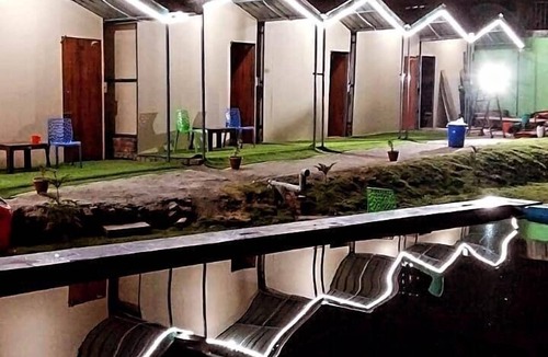 Shivpuri Resort | Sunrise Resort