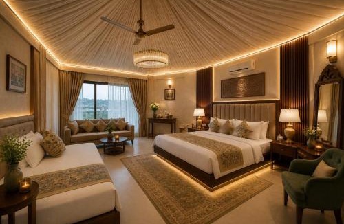 Sam Hotel | Sunrise Resort Jaislamer