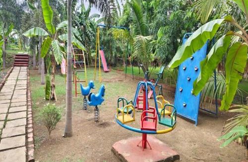 Kottapeta Resort | Sunrise Resorts