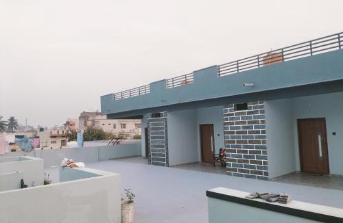 Kamalapur House | Sunrise Villa Hampi