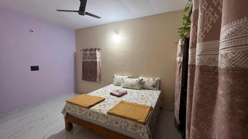 Kamalapur House | Sunrise Villa Hampi