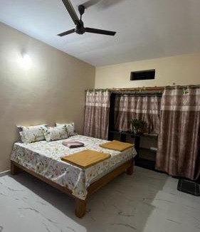 Kamalapur House | Sunrise Villa Hampi