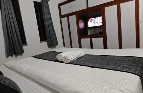 Kuilapalayam Hotel | Sunsea Palacio Residency