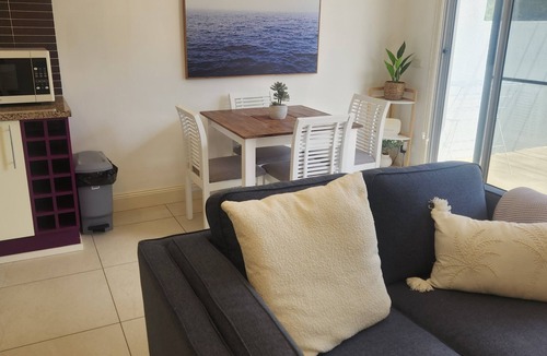 Capel Sound Apartment | SUNSET AT CAPEL - ACROSS FROM THE BEACH REDUCED WINTER RATES - BOOK NOW