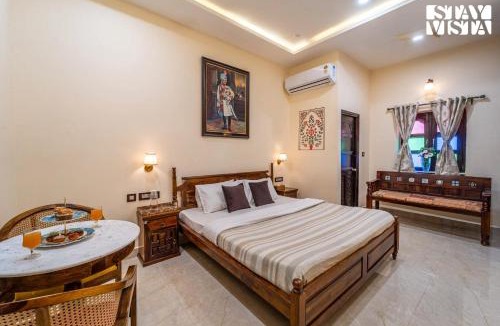 Jodhpur Villa | Sunset Escape by VEO - Part of StayVista