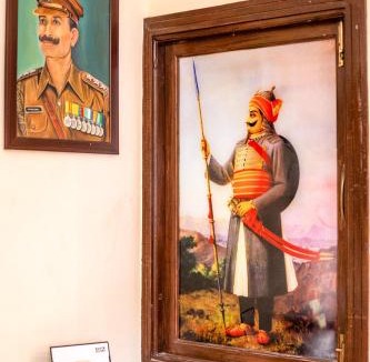Jodhpur Villa | Sunset Escape by VEO - Part of StayVista