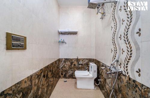 Jodhpur Villa | Sunset Escape by VEO - Part of StayVista