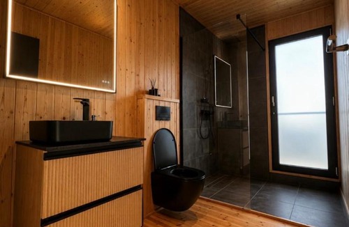 Sighisoara Ski Chalet | Sunset Hill Chalet Sighișoara