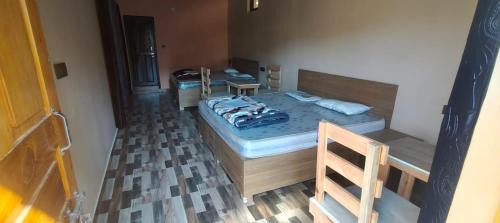 Naina Range House | Sunset home stay