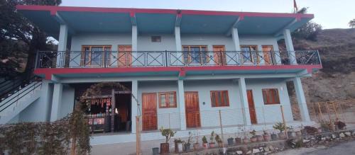 Naina Range House | Sunset home stay
