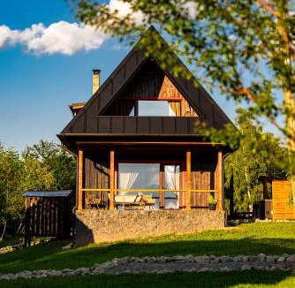 Calatele Resort | Sunset Retreat