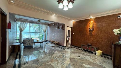 Koteshwar House | SUNSET SANDs