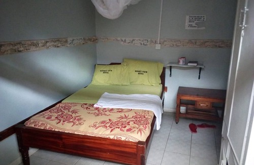 Tangana House | Sunset View Complex