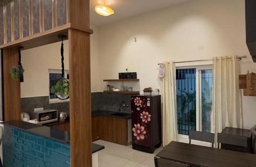 Mysore Villa | Sunset Villa