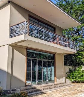 Arusha Bed & Breakfast | Sunset Villa