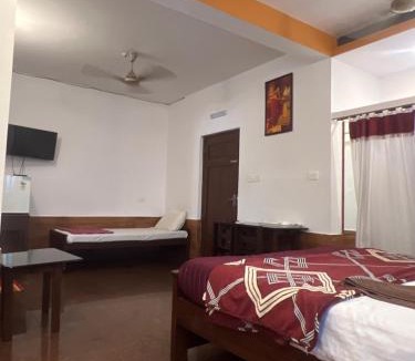 Varkala House | Sunset Ville Beach Resort