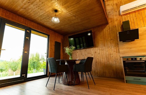 Valea Iasului House | SunsetPanoramaRetreat