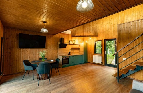 Valea Iasului House | SunsetPanoramaRetreat