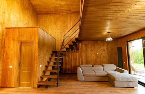 Valea Iasului House | SunsetPanoramaRetreat