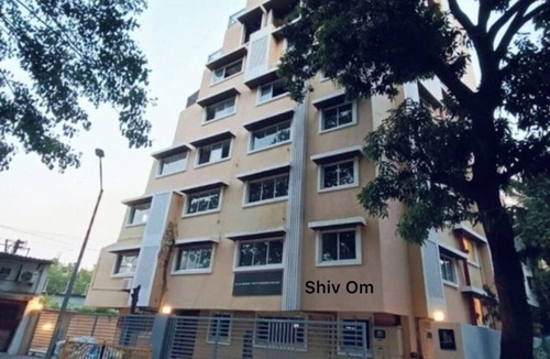 Khar Apartment | Sunshine B : A Cozy Apartment Premium Service Apartments, Khar - Bandra