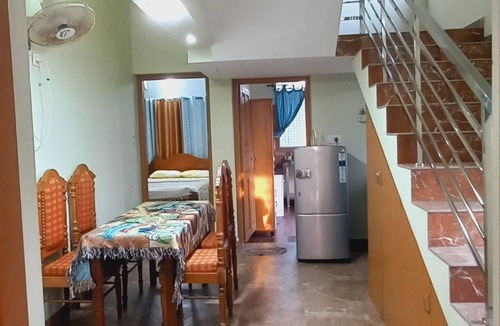 Vypin Villa | Sunshine Beach Villa. Two bedroom Villa overlooking kuzhuppilly beach, kerala.