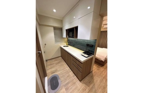 Khar Apartment | Sunshine : Cozy Apartments 2 Independent place