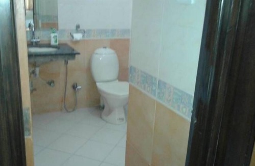 Sholinganallur House | Sunshine Hospitalities