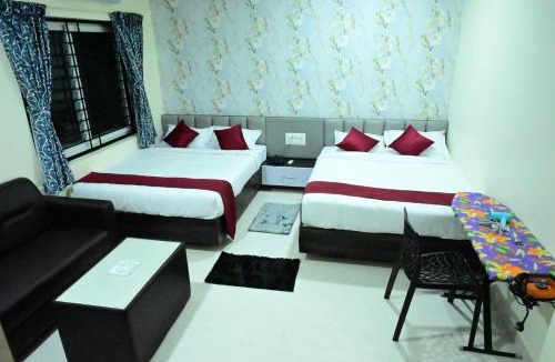 Belur Hotel | Sunshine International Boarding & Lodging